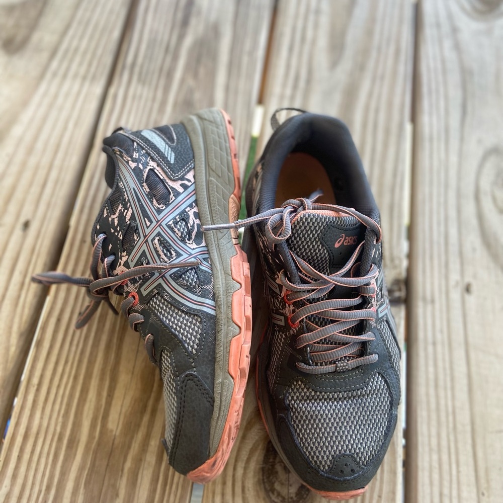ASICS Sneakers - Picture 3 of 11